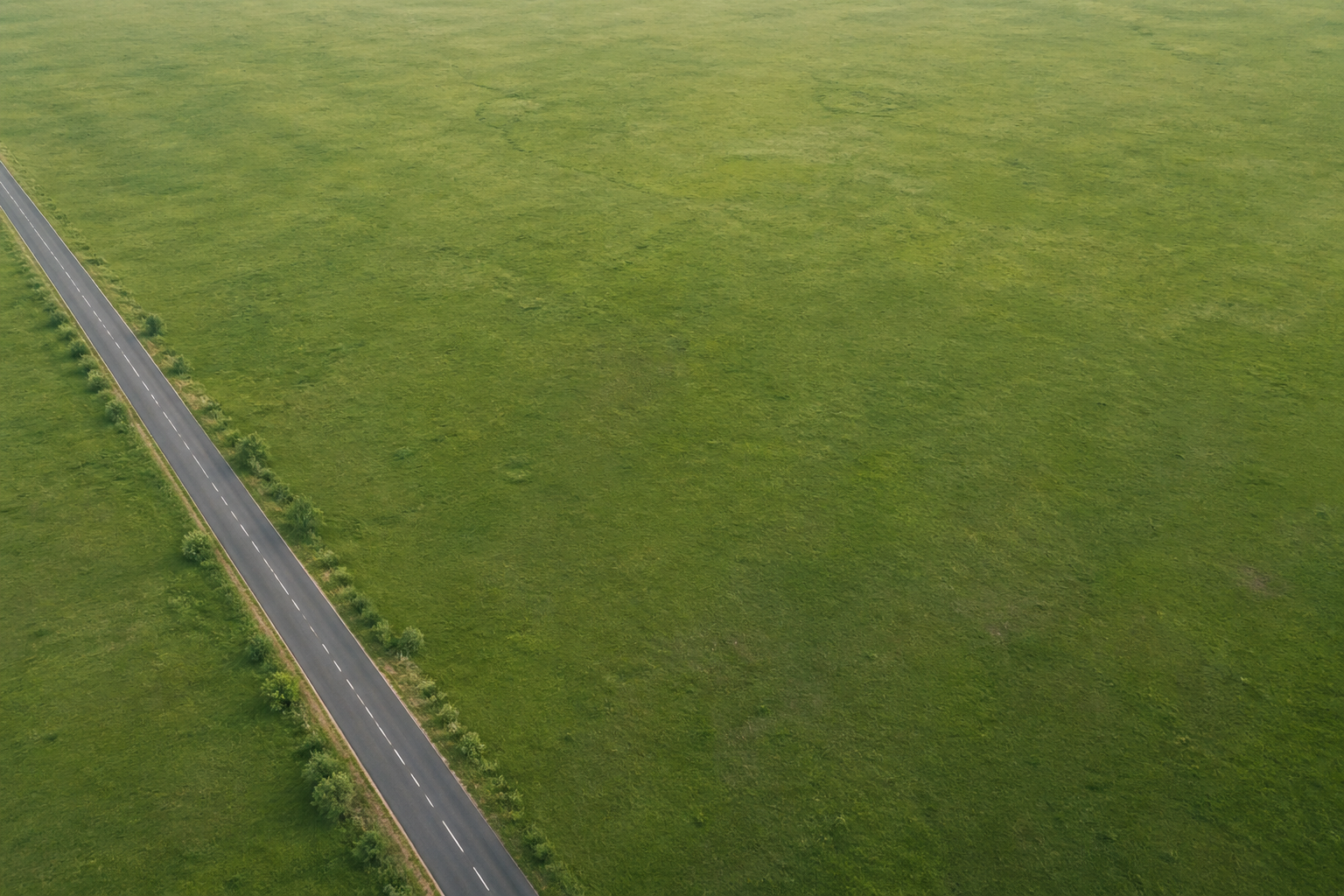 Location aerial